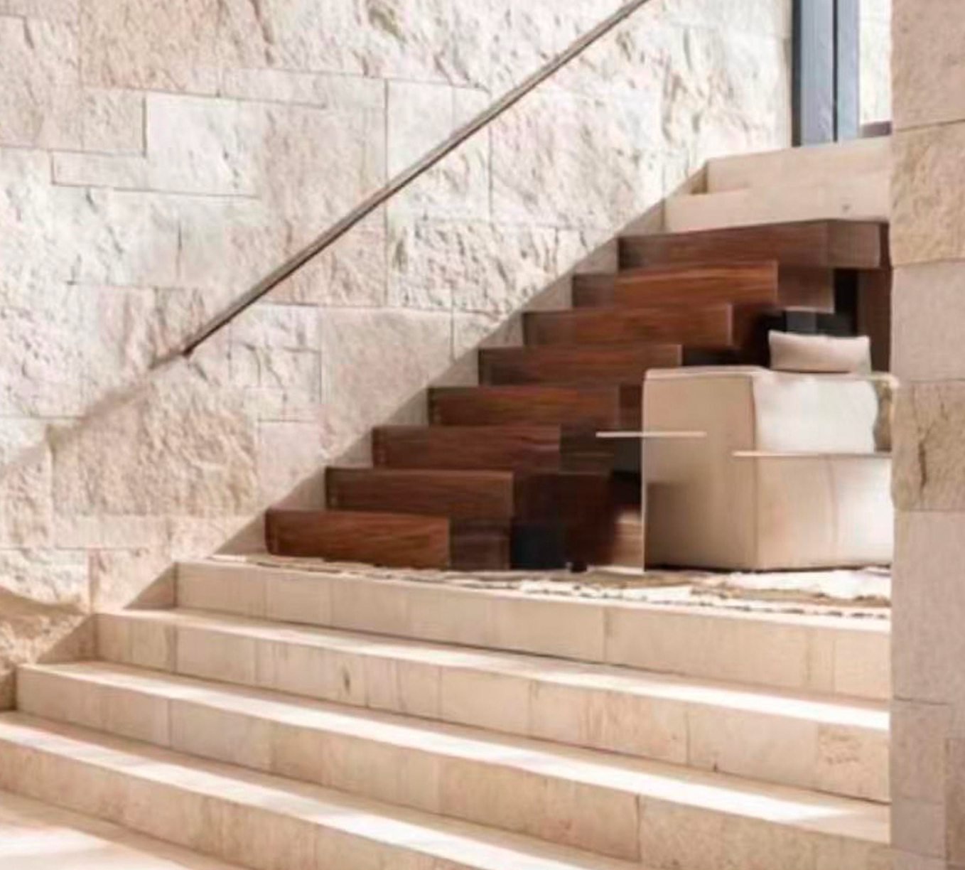 Modern Architectural Interiors