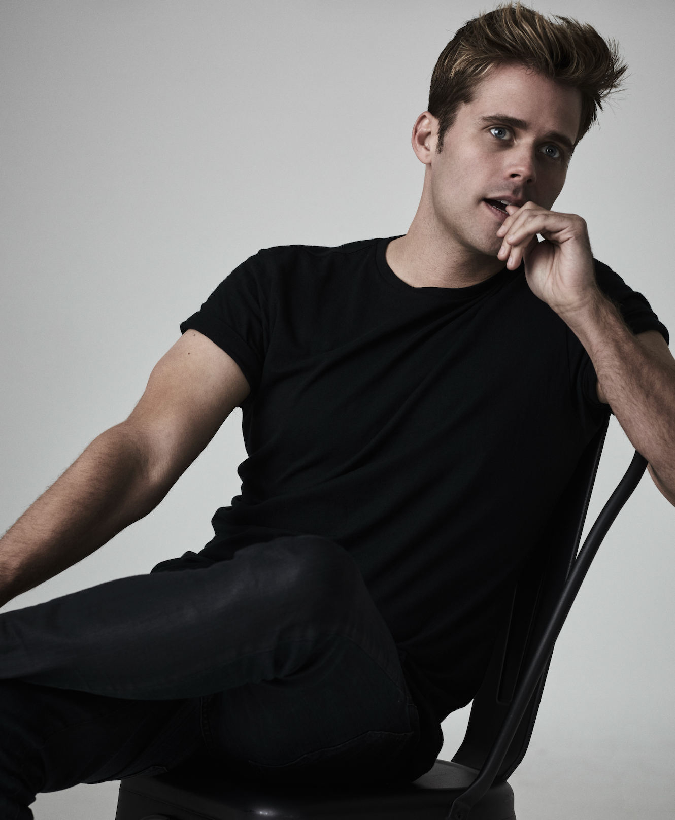 Kyle B